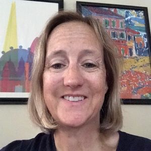 Meet your Posher, Ruth